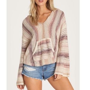 Billabong Baja Beach Hoodie
